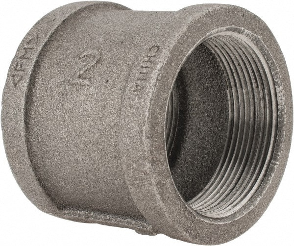 Black Coupling: 2