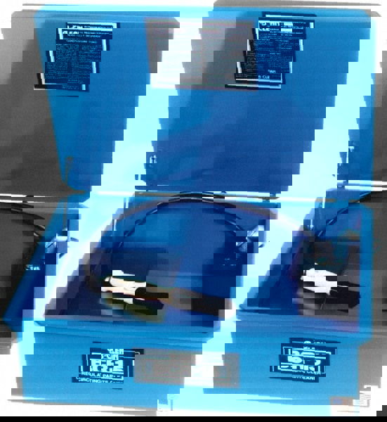 Parts Washer: Bench Top