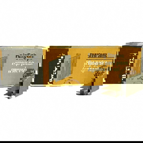 Construction Staple: 1-1/2