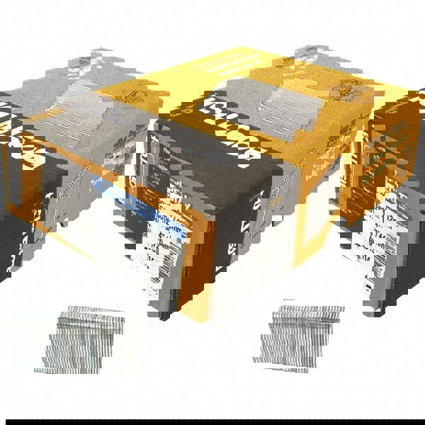 Construction Staple: 1-3/4