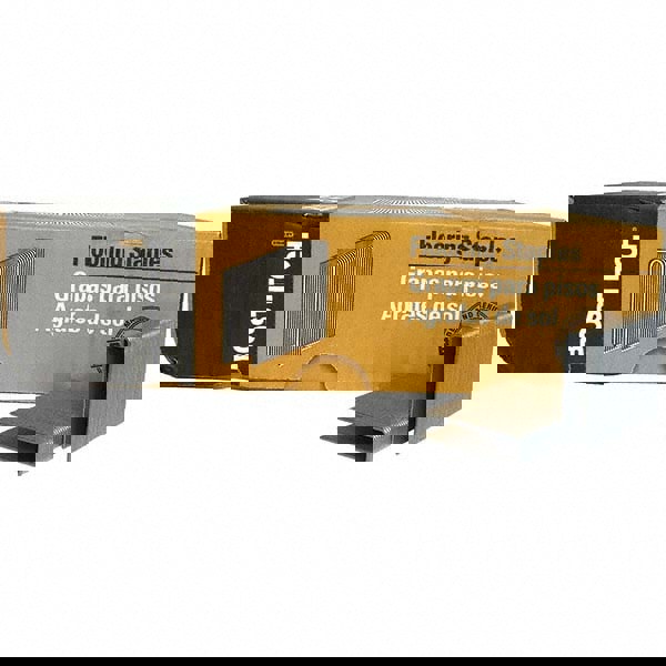 Construction Staple: 2