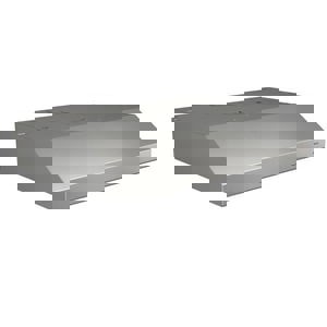 30 in. Convertible Range Hood in Stainle