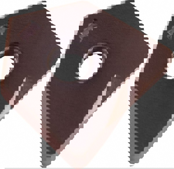 Milling Insert: CM043, Solid Carbide