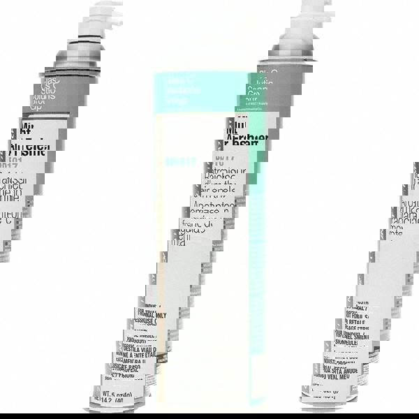 Air Freshener: Aerosol, Aerosol Can