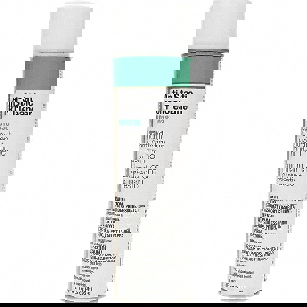 Aerosol Glass Cleaner