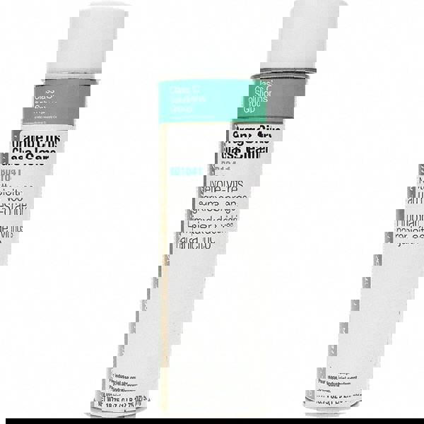 Aerosol Orange Glass Cleaner