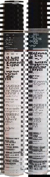 Engine Cleaner Degreaser: Aerosol Can