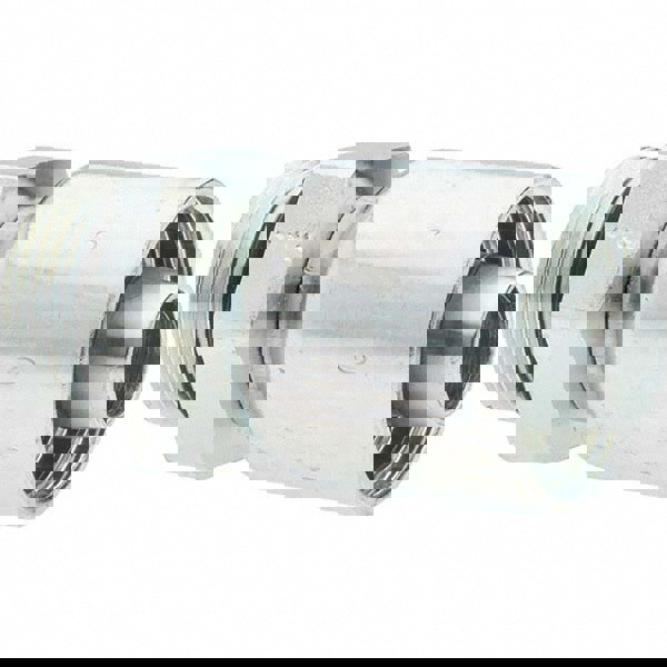 Hydraulic Hose Male Rigid Fitting: 0.75