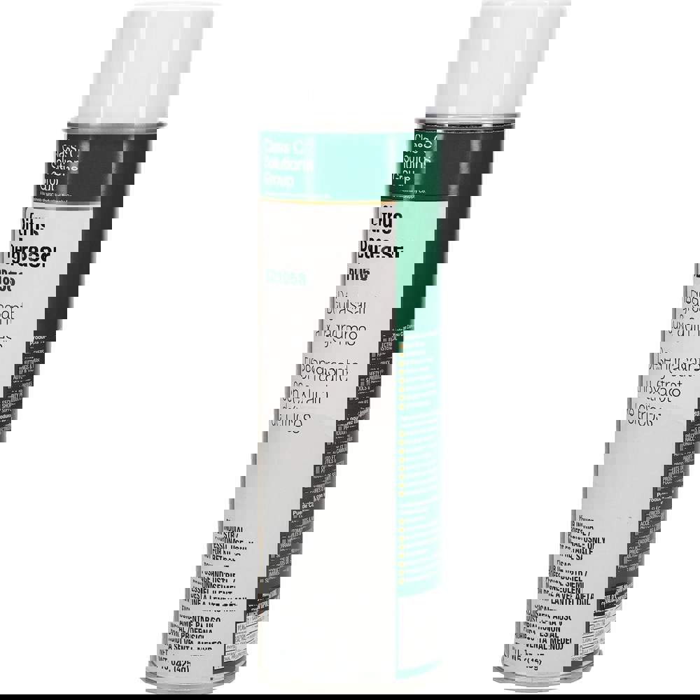 Engine Cleaner Degreaser: Aerosol Can