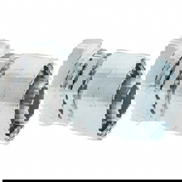 Hydraulic Hose Straight Female JIC 37 &deg; Swivel Fitting: 1