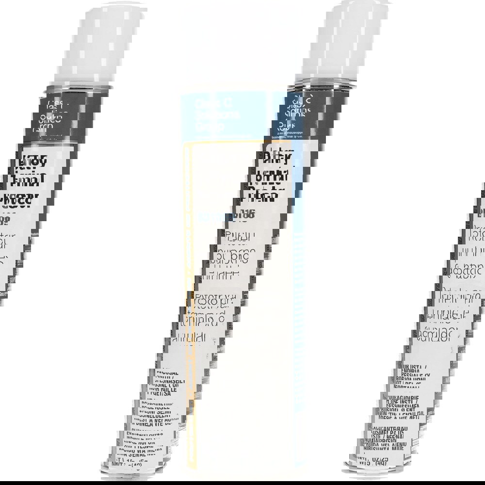 Battery Terminal Protector: Aerosol Can