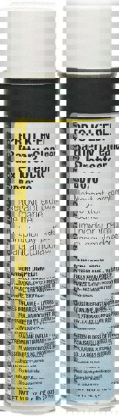 Battery Terminal Protector: Aerosol Can