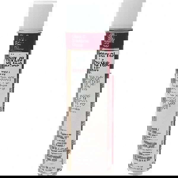 General Purpose Grease: 20 oz Aerosol Can, Aluminum Complex