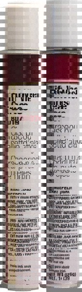 Penetrating Grease: 20 oz Aerosol Can