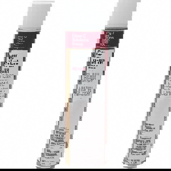 Lubricant: 20 oz Aerosol Can