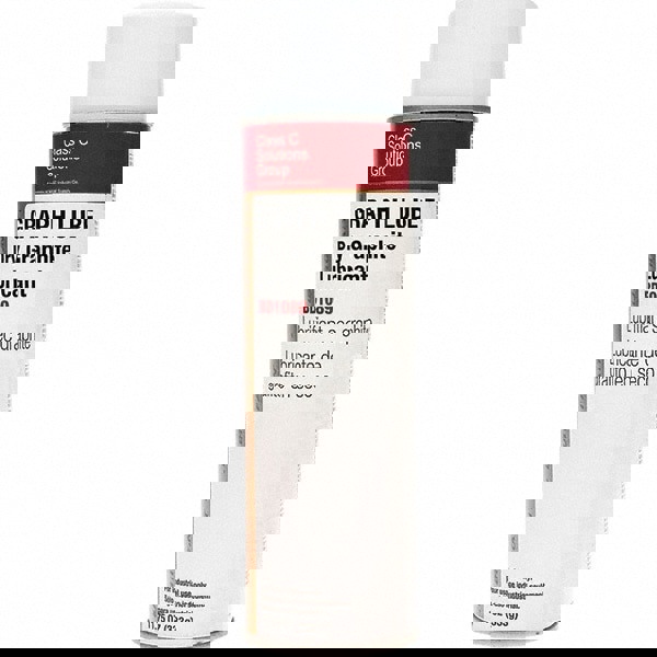 Lubricant: 20 oz Aerosol Can