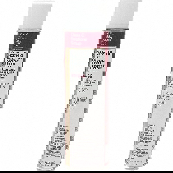 Lubricant: 20 oz Aerosol Can