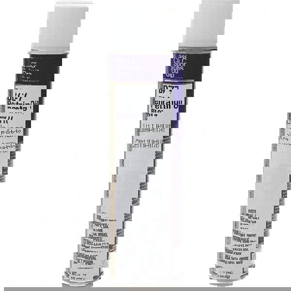 Penetrant & Lubricant: 20 oz Aerosol Can