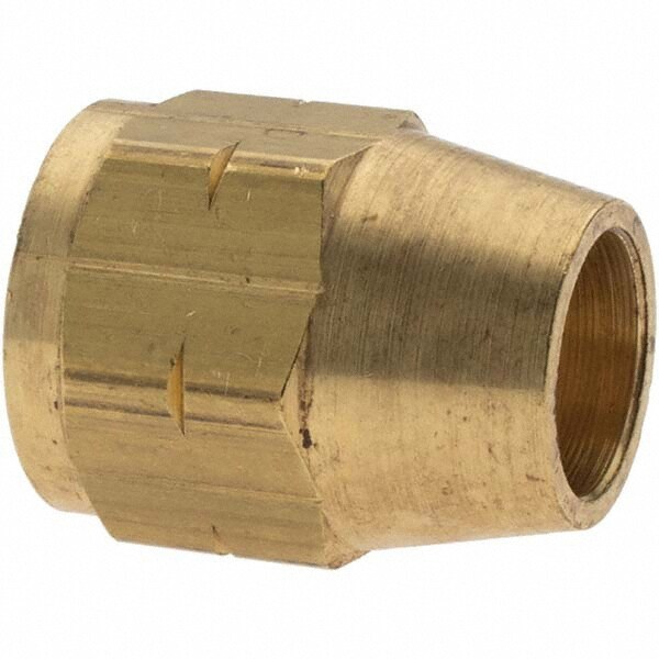 Compression Tube Long Nut: 11/16-20