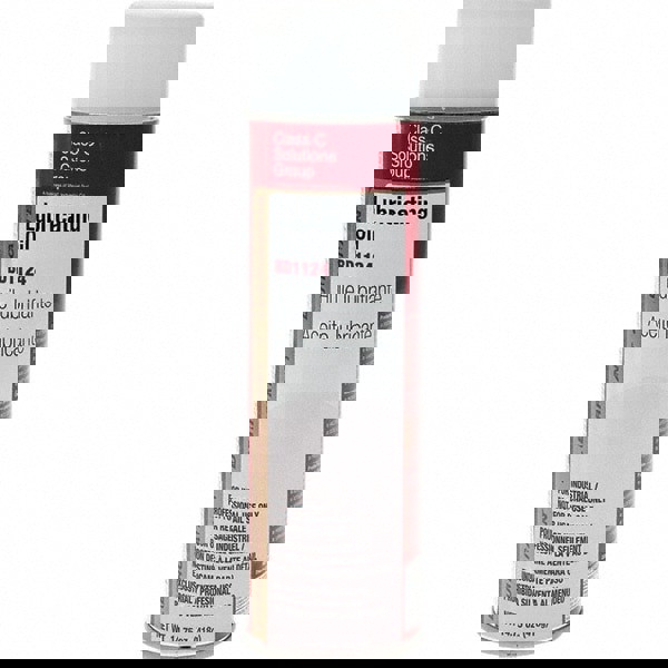 Lubricant: 20 oz Aerosol Can