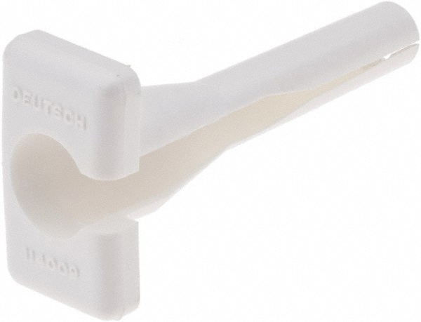 Pin Extraction Tools; For Use With: Deutsch terminals ; UNSPSC Code: 27111500 ; PSC Code: 5120
