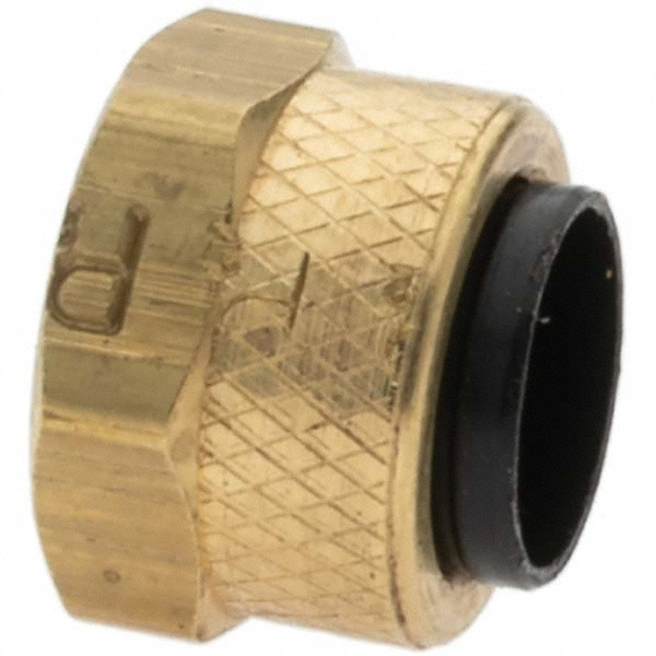 Compression Tube Sleeve: Tube