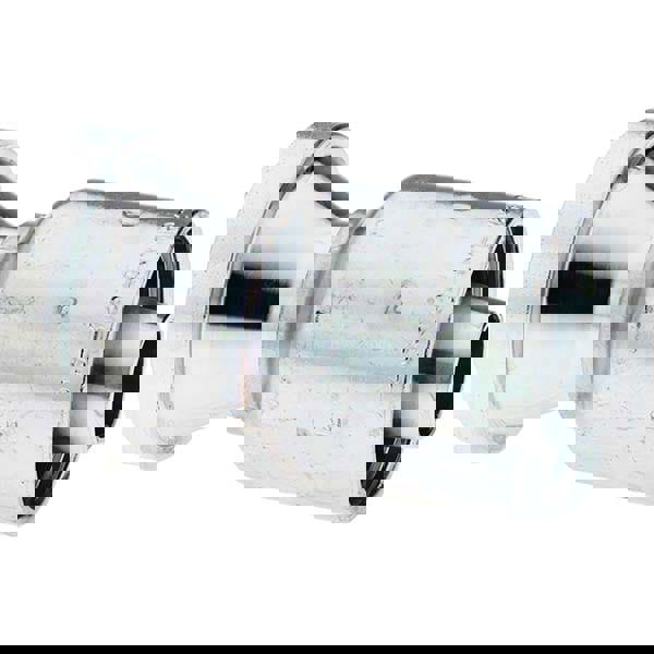 Hydraulic Hose Code 61 Straight Fitting: 0.75