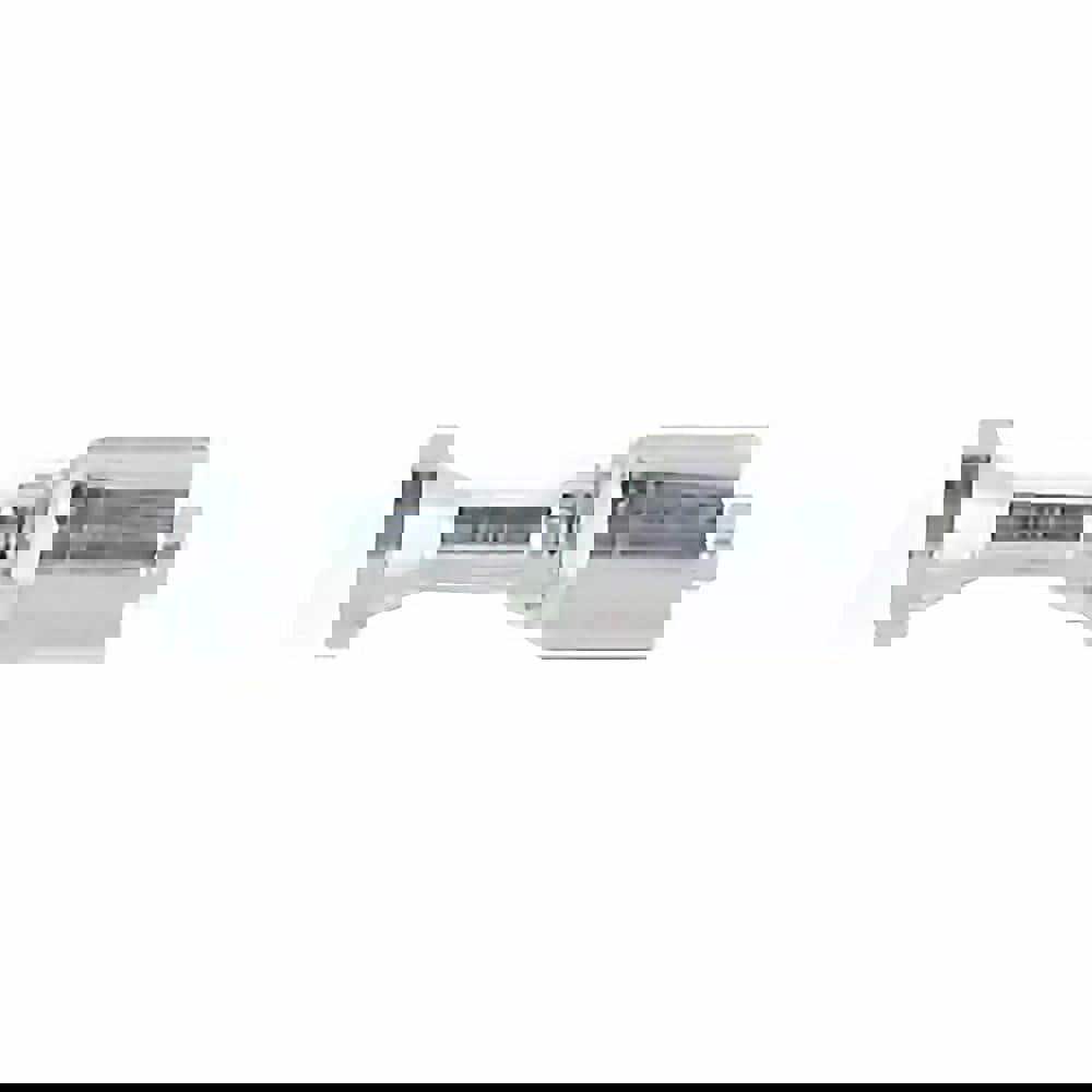 Hydraulic Hose Code 61 Straight Fitting: 1