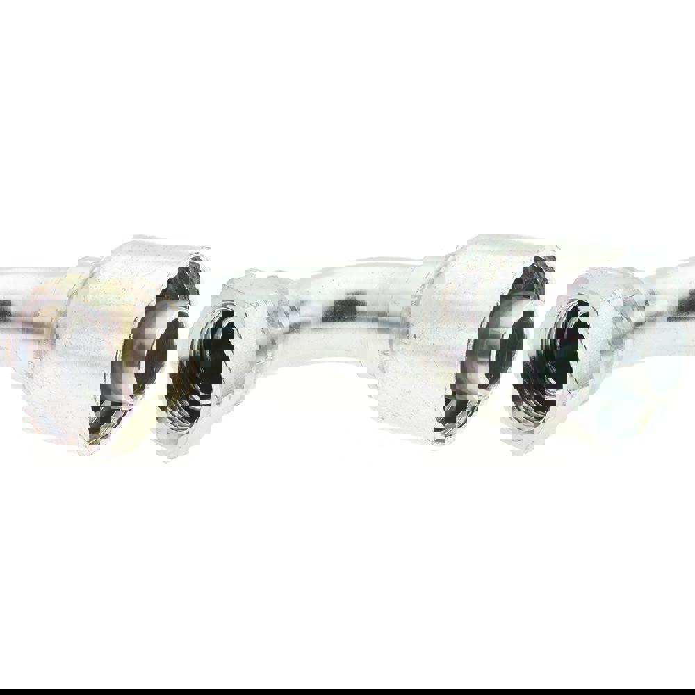 Hydraulic Hose 90 &deg; Elbow: 0.75