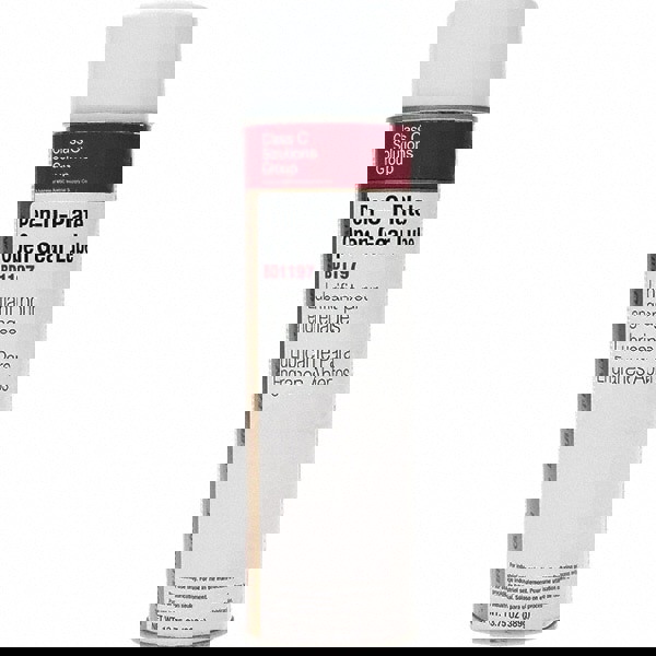 Lubricant: 20 oz Aerosol Can