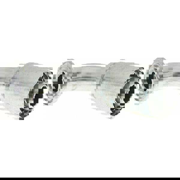 Hydraulic Hose 90 &deg; Elbow: 1