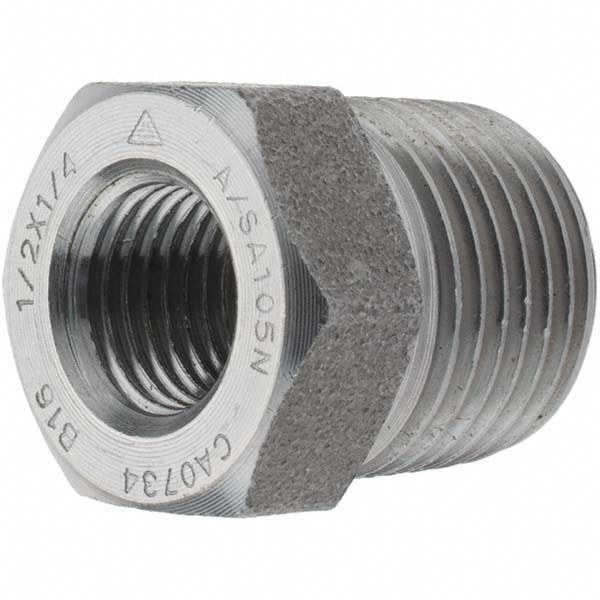 Black Bushing: 1/2 x 1/4
