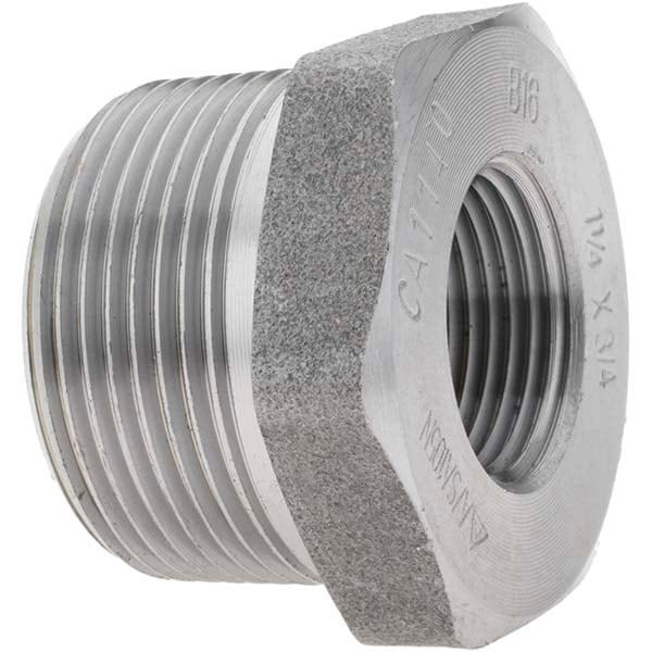Black Bushing: 1-1/4 x 3/4