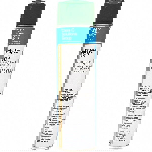 Striping Spray Paint: Safety Green, Gloss