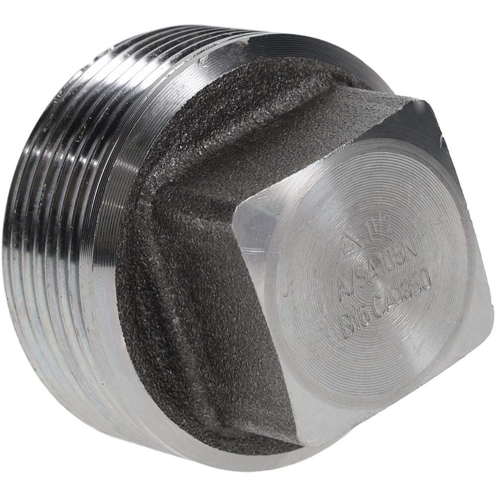 Black 90 &deg; Elbow: 1-1/2
