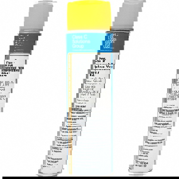 Striping Spray Paint: John Deere Yellow