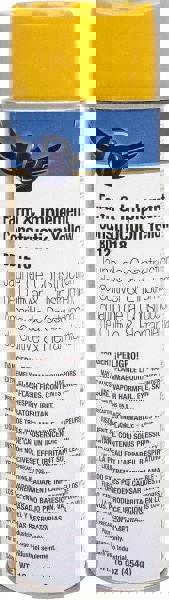 Striping Spray Paint: John Deere Yellow