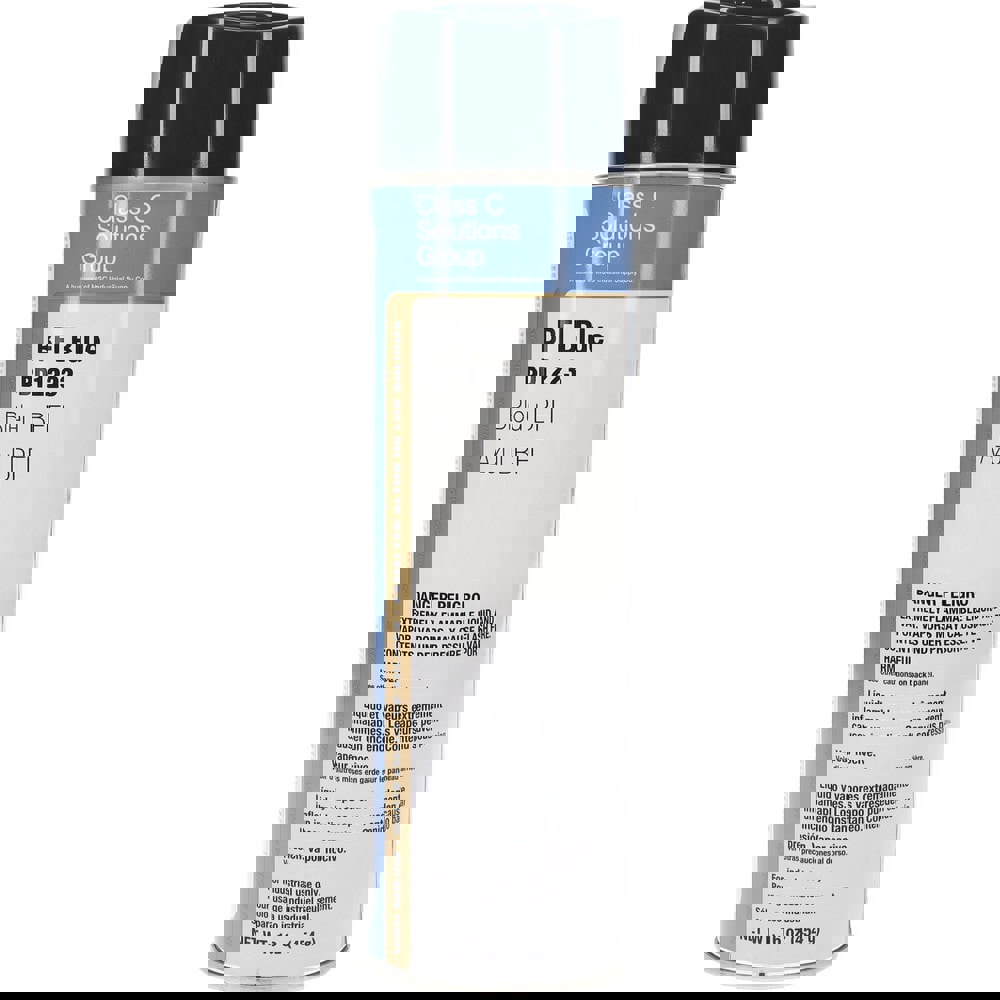 Striping Spray Paint: Blue