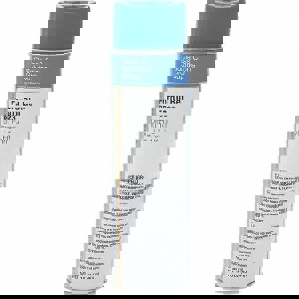 Striping Spray Paint: Blue