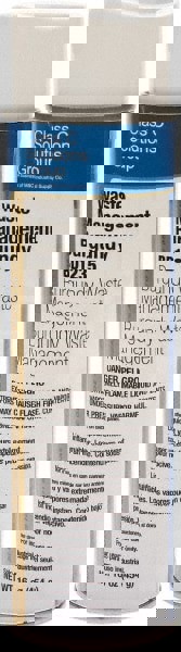 Striping Spray Paint: Burgundy