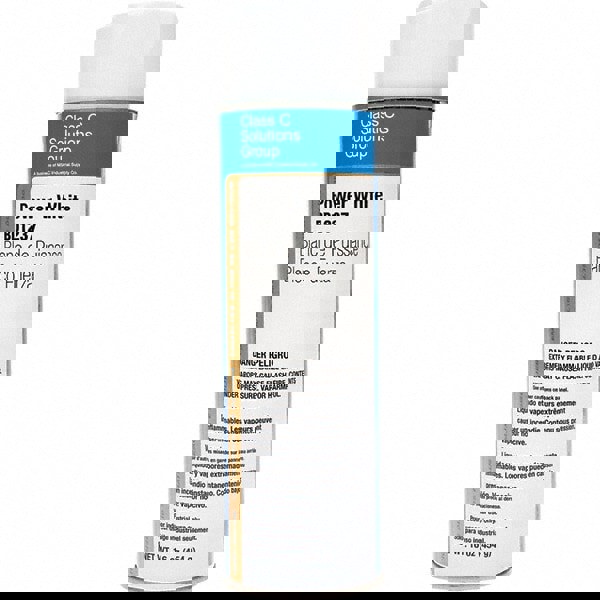 Striping Spray Paint: White