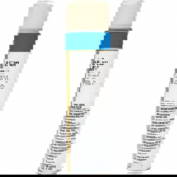 Striping Spray Paint: Cream
