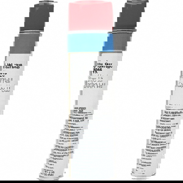 Striping Spray Paint: Orange