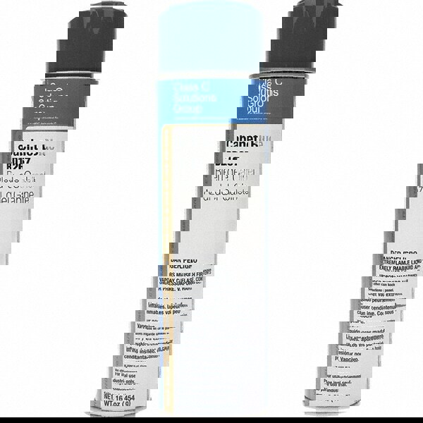 Striping Spray Paint: Blue