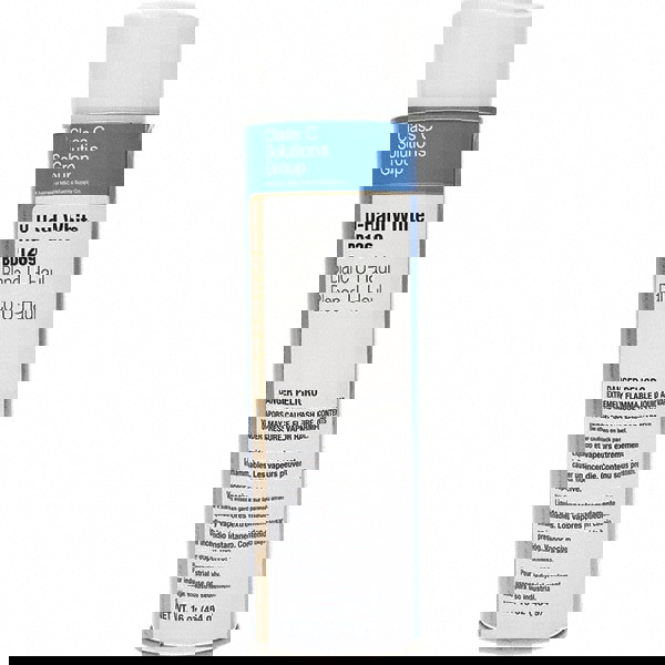 Striping Spray Paint: White