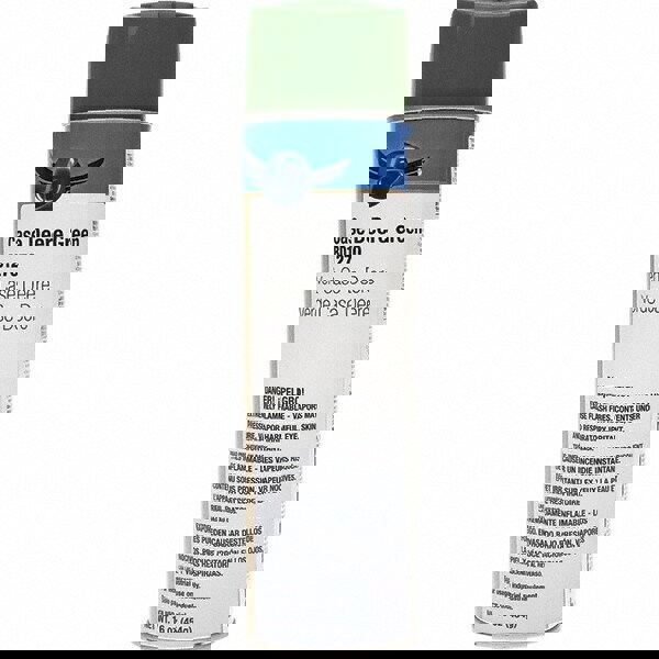 Striping Spray Paint: Green