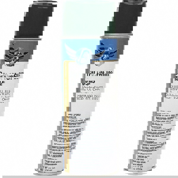 Enamel Spray Paint: Dark Green, 12 oz