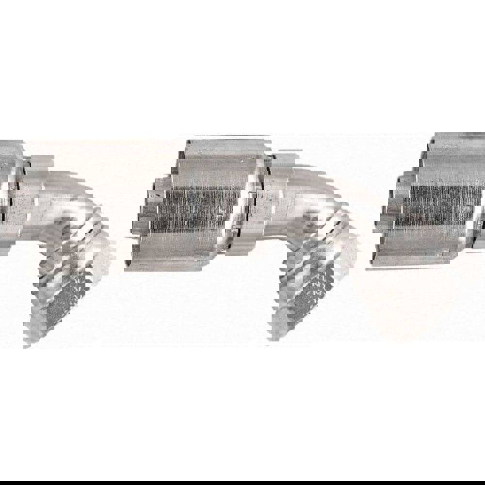 Hydraulic Hose 45 &deg; Elbow: 0.75