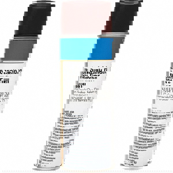 Primers; Product Type: Aerosol Primer ; Color: Red ; Container Size: 12 fl oz ; Direct To Metal: Yes ; Product Service Code: 8010