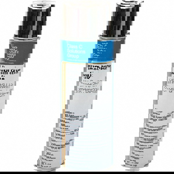 Enamel Spray Paint: Chrome